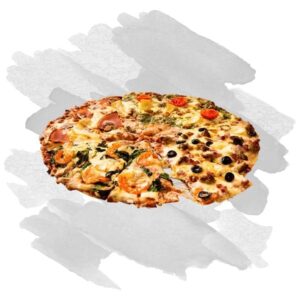 Pizza Klass 1