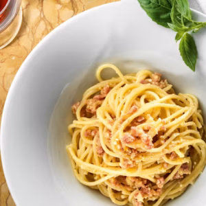 4. CARBONARA